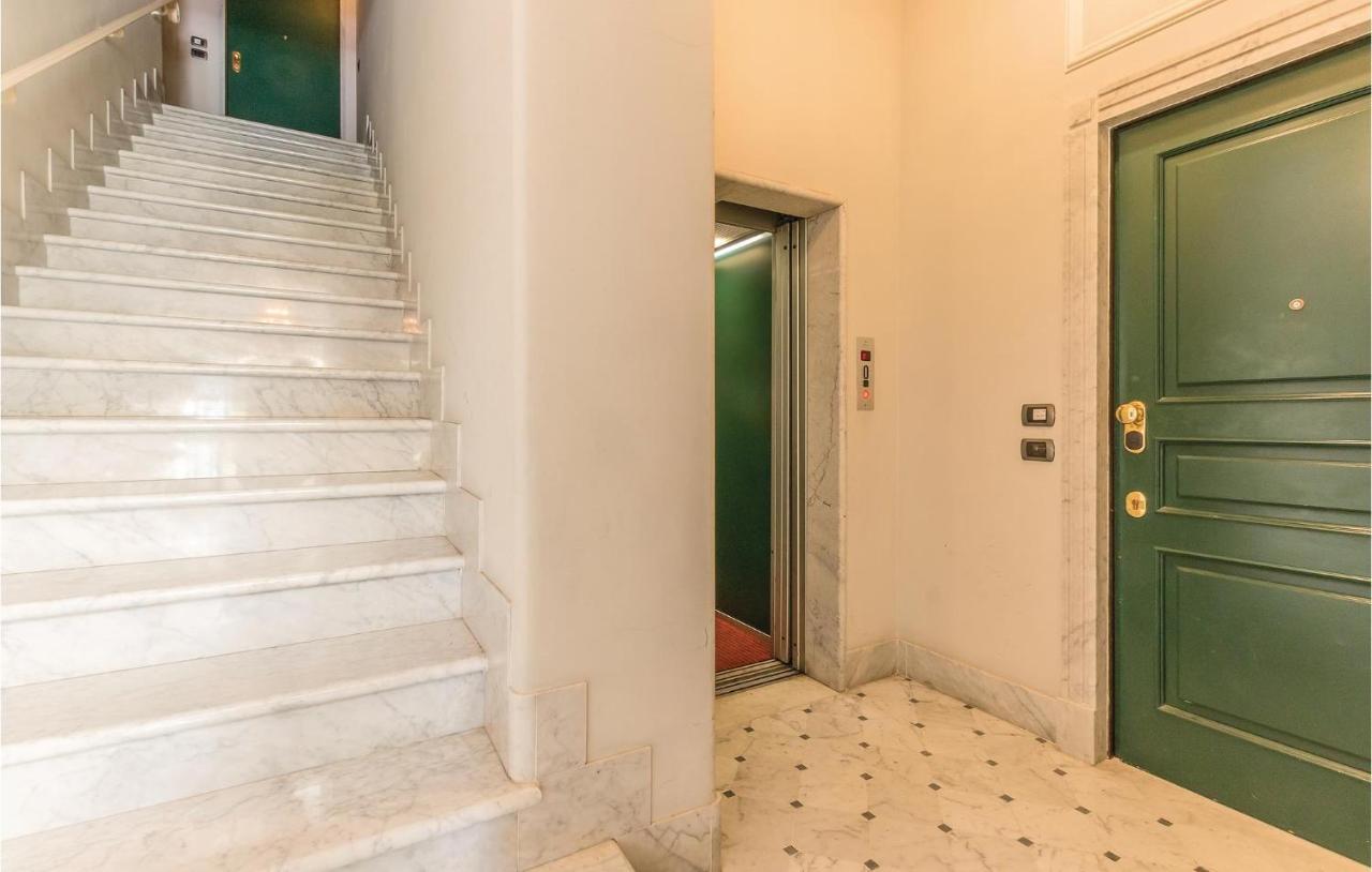 Appartement Orchidea à San Michele di Pagana Extérieur photo